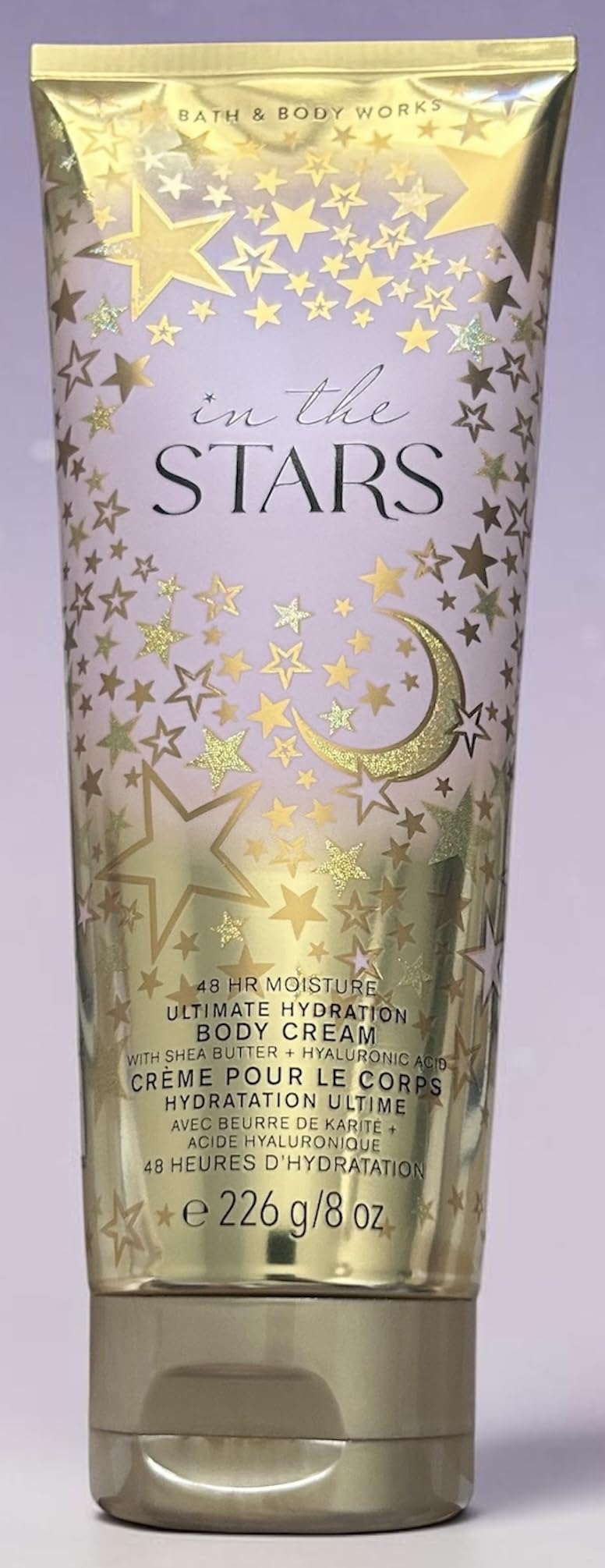 Amazon.com : Bath & Body Works In the Stars Shower Gel, Body Amazon.com : Bath & Body Works In the Stars Shower Gel, Body